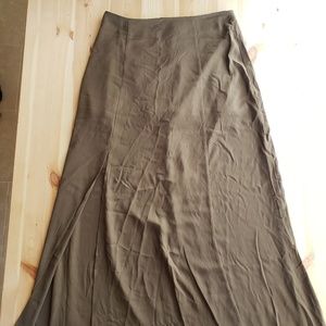 📦Sheer Maxi Skirt📦